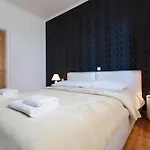 Apartment Luxury Con Vista Dubrovnik