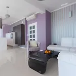 Apartment Luxury Con Vista