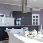 Apartment Luxury Con Vista