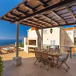 Apartment Luxury Con Vista Dubrovnik