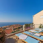 Luxury Con Vista Dubrovnik