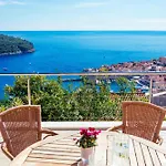 Luxury Con Vista Apartment