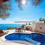 Luxury Con Vista