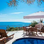 Luxury Con Vista Apartment