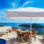 Luxury Con Vista * Dubrovnik