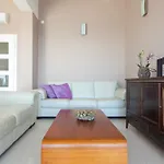 Luxury Con Vista Apartment *