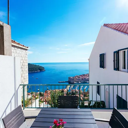 Luxury Con Vista דירה