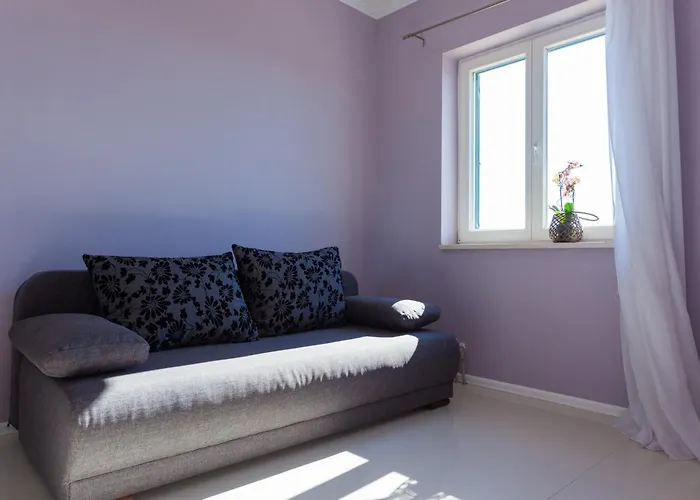 Luxury Con Vista דירה דוברובניק