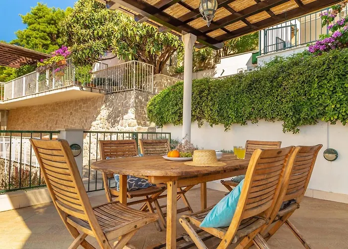 דירה Luxury Con Vista