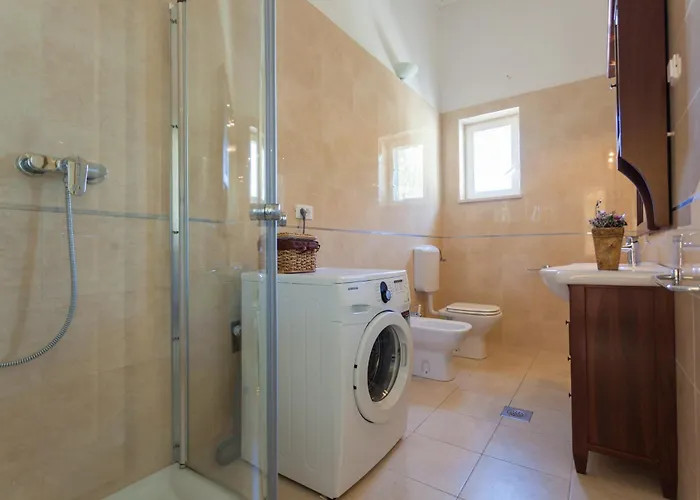 Luxury Con Vista דוברובניק