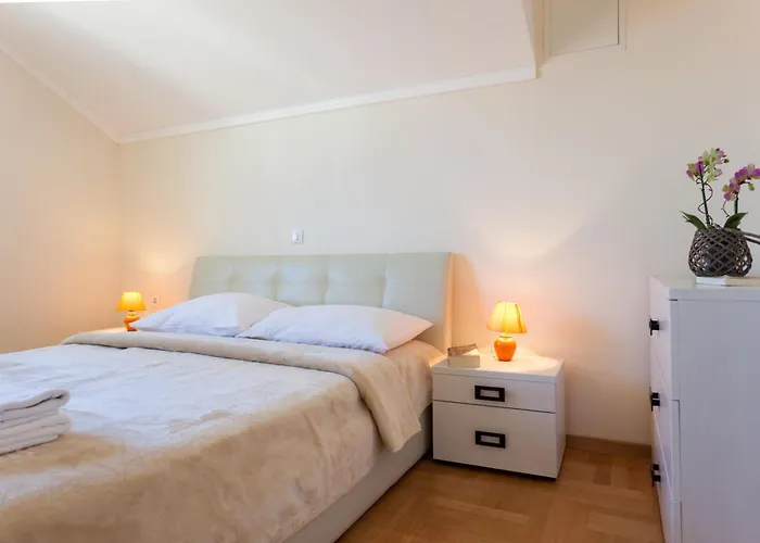 Luxury Con Vista דוברובניק