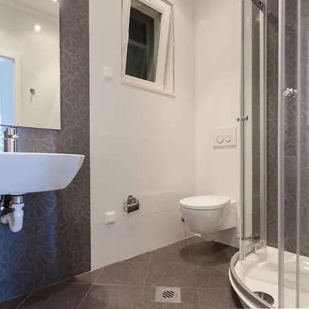 Appartement Luxury Con Vista