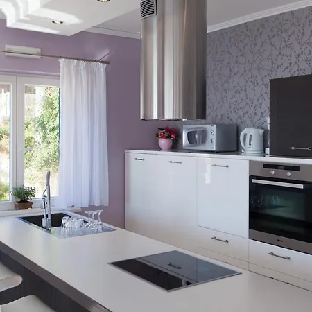 Appartement Luxury Con Vista *