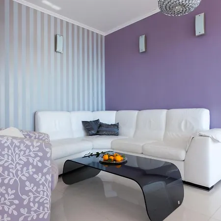 Apartment Luxury Con Vista Dubrovnik