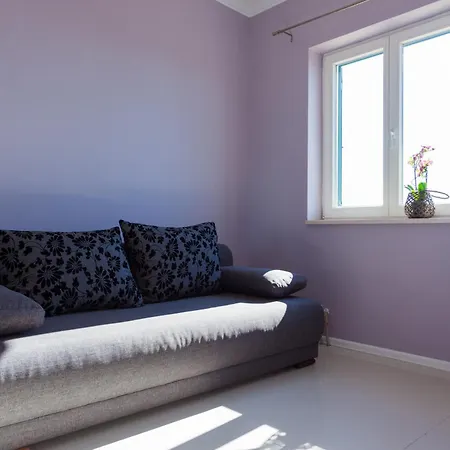 Luxury Con Vista Apartment Dubrovnik