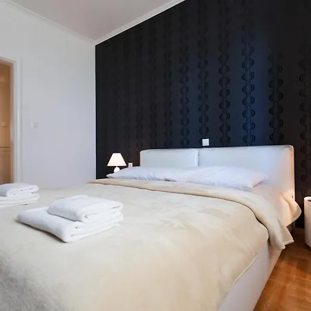 Apartament Luxury Con Vista Dubrownik