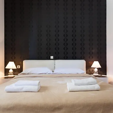 Luxury Con Vista *