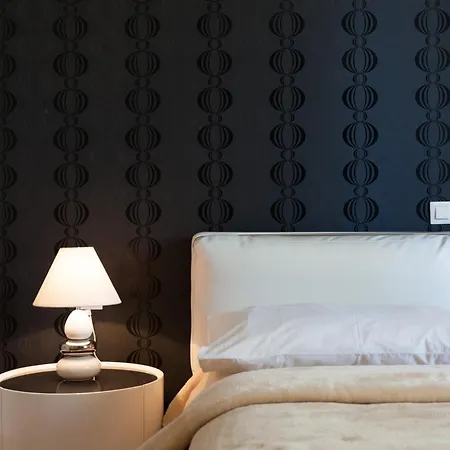 Appartement Luxury Con Vista *