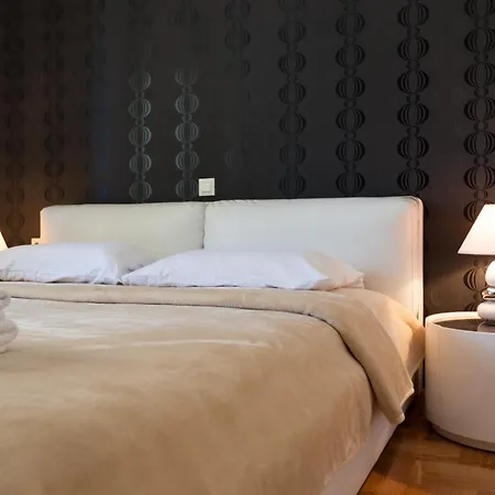 Luxury Con Vista * Dubrownik