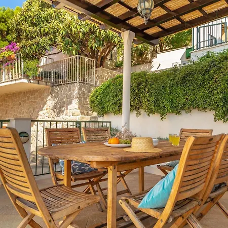 Appartement Luxury Con Vista