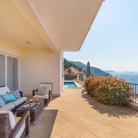 Appartement Luxury Con Vista