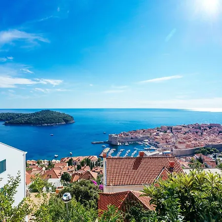 Appartement Luxury Con Vista *