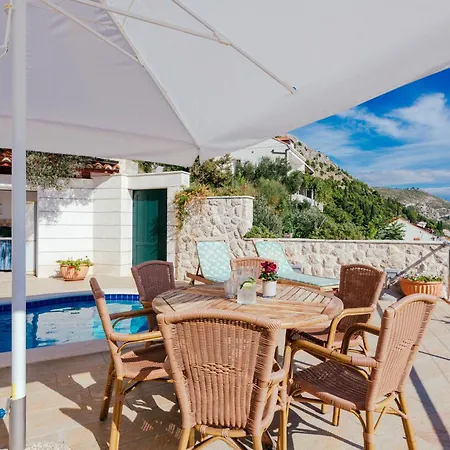 Luxury Con Vista