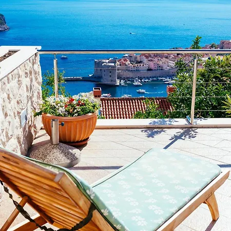 Appartement Luxury Con Vista *