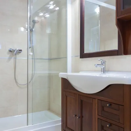Appartement Luxury Con Vista *