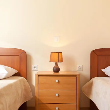 Appartement Luxury Con Vista *