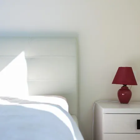 Appartement Luxury Con Vista