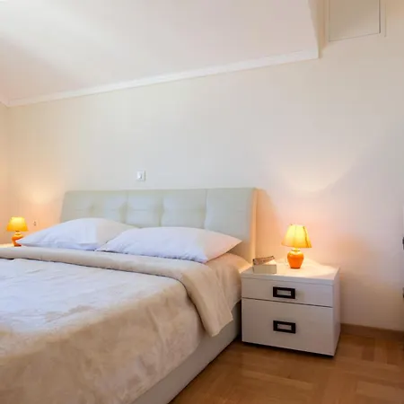 Luxury Con Vista 두브로브니크