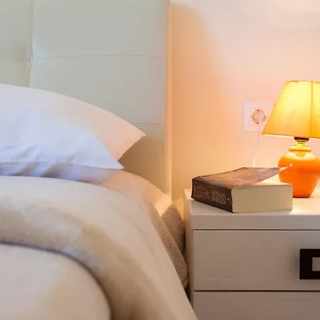 Luxury Con Vista * 두브로브니크