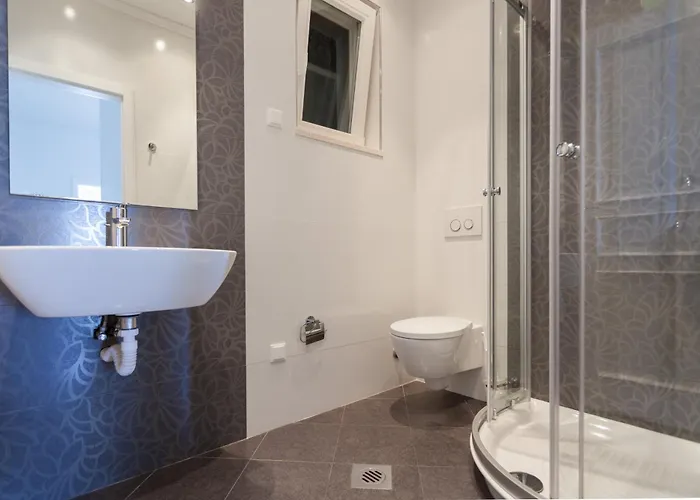 Apartment Luxury Con Vista