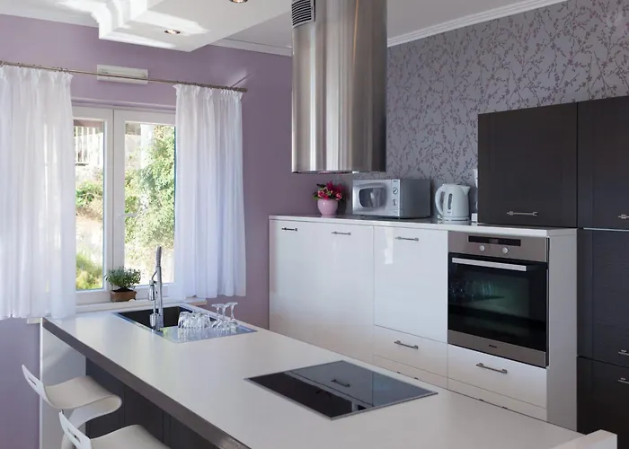 Apartment Luxury Con Vista *