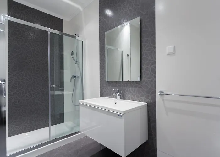 Luxury Con Vista *