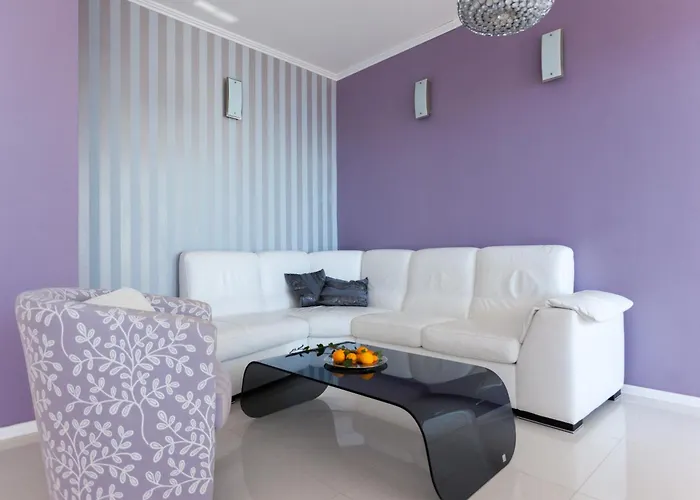Apartment Luxury Con Vista Dubrovnik
