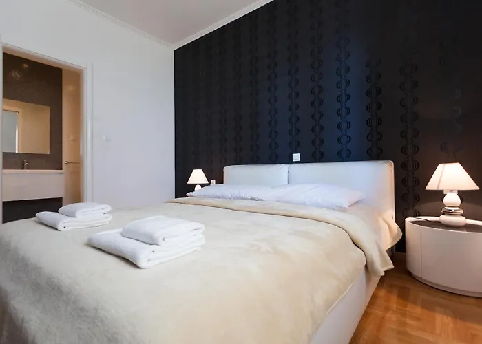 Daire Luxury Con Vista Dubrovnik