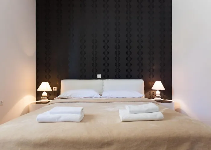 Luxury Con Vista *