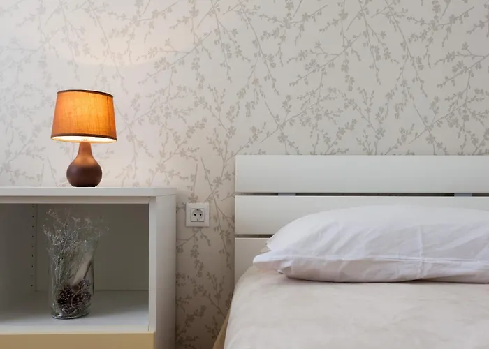 Apartment Luxury Con Vista Dubrovnik