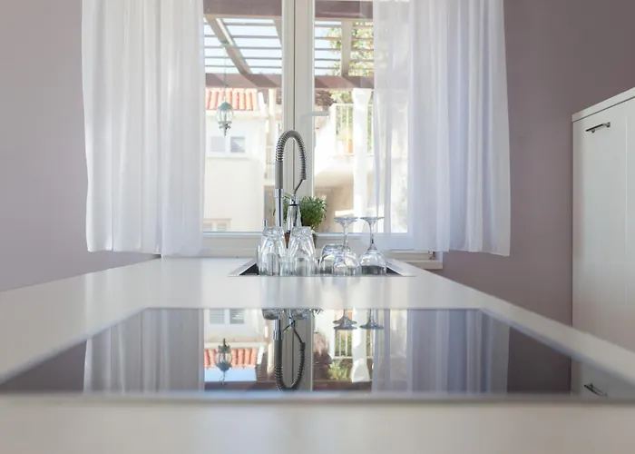 Apartment Luxury Con Vista Dubrovnik