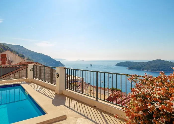 Luxury Con Vista *