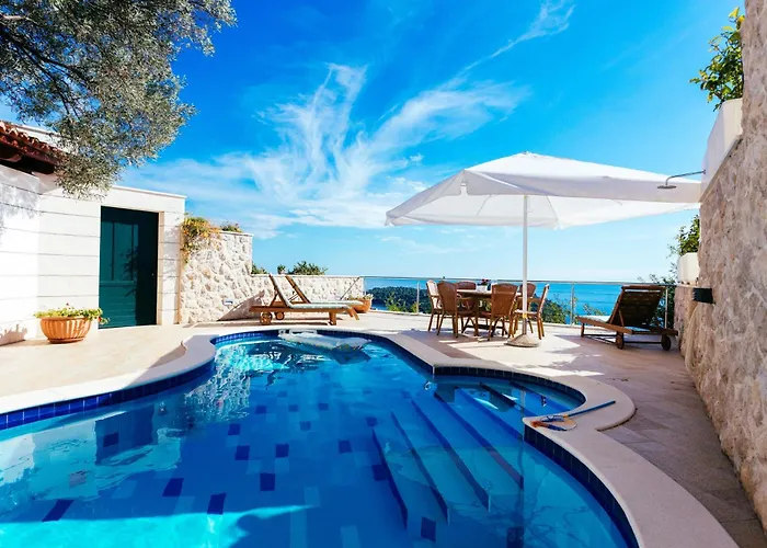 Luxury Con Vista *