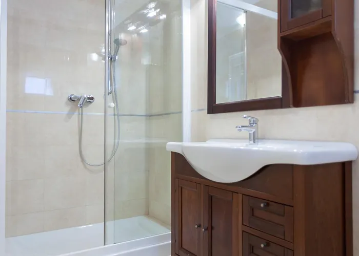 Apartment Luxury Con Vista *