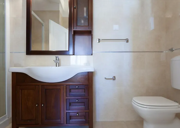 Luxury Con Vista