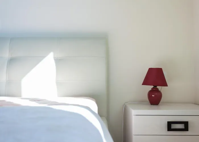 Apartment Luxury Con Vista