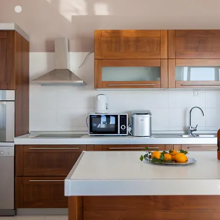 Apartamento Luxury Con Vista Dubrovnik