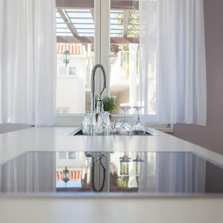 Apartmán Luxury Con Vista Dubrovník