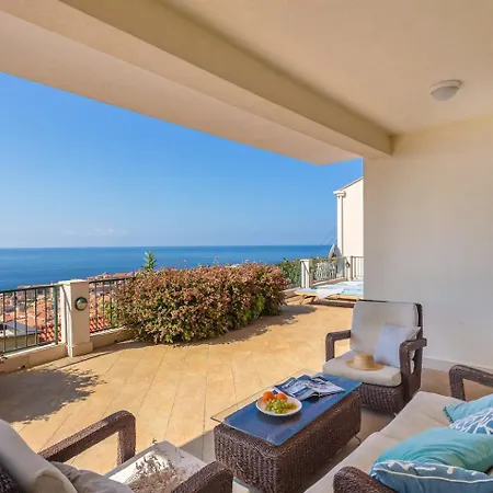 Luxury Con Vista * Dubrovník