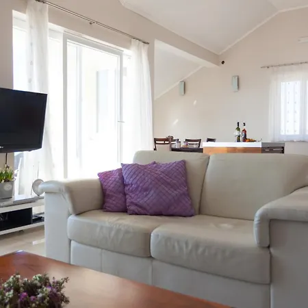 Apartmán Luxury Con Vista *